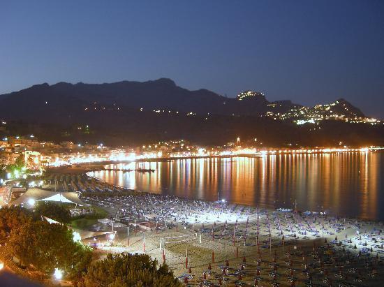 Casa D'A..Mare Apartment Giardini Naxos Exterior photo